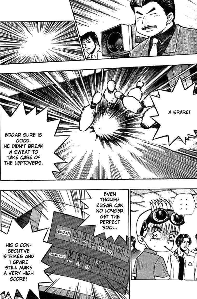 Read Bowling King chapter 15 image 7 on Lezhin