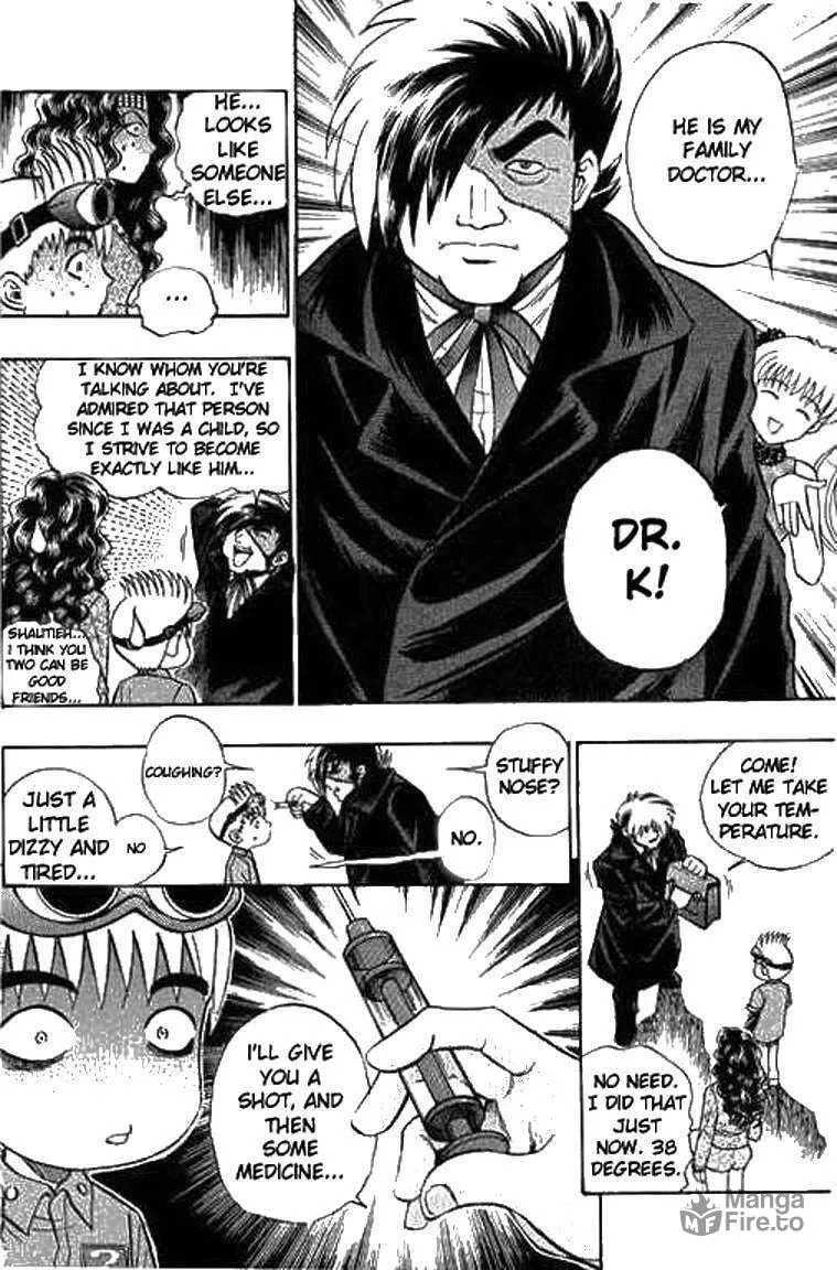 Read Bowling King chapter 15 image 9 on Lezhin