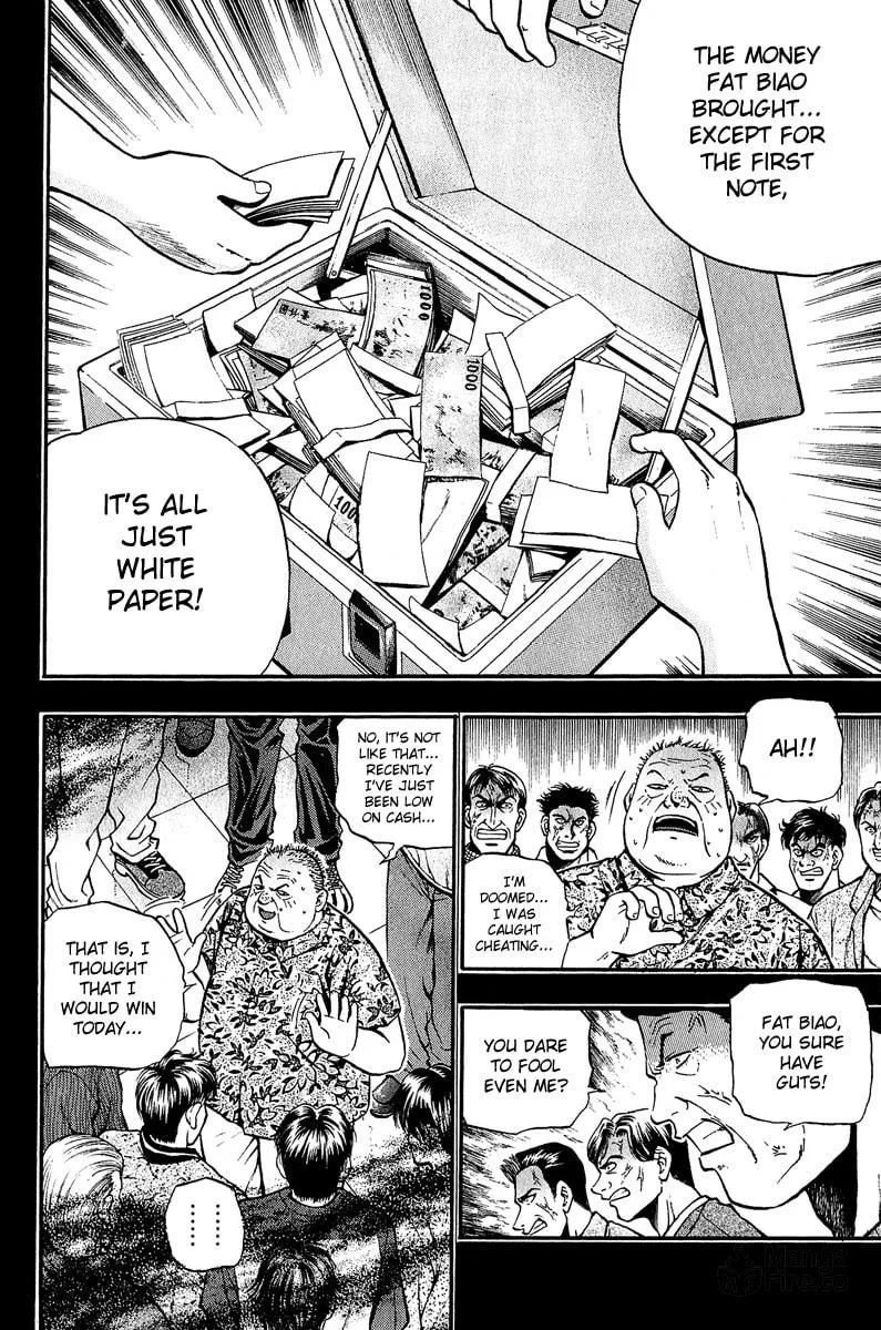 Read Bowling King chapter 150 image 14 on Lezhin