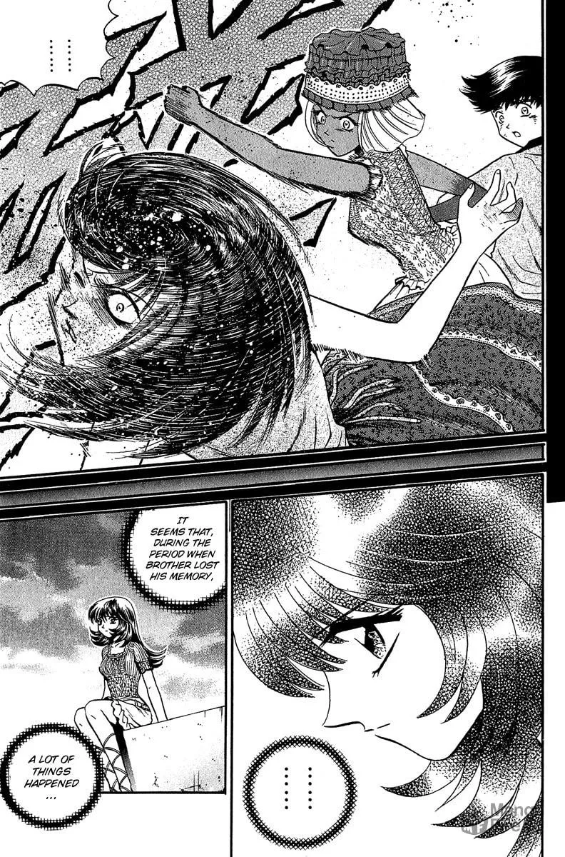 Read Bowling King chapter 150 image 17 on Lezhin