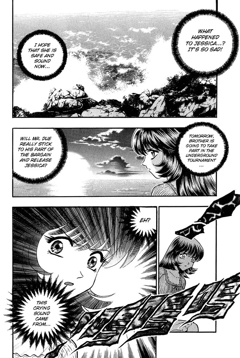 Read Bowling King chapter 150 image 18 on Lezhin