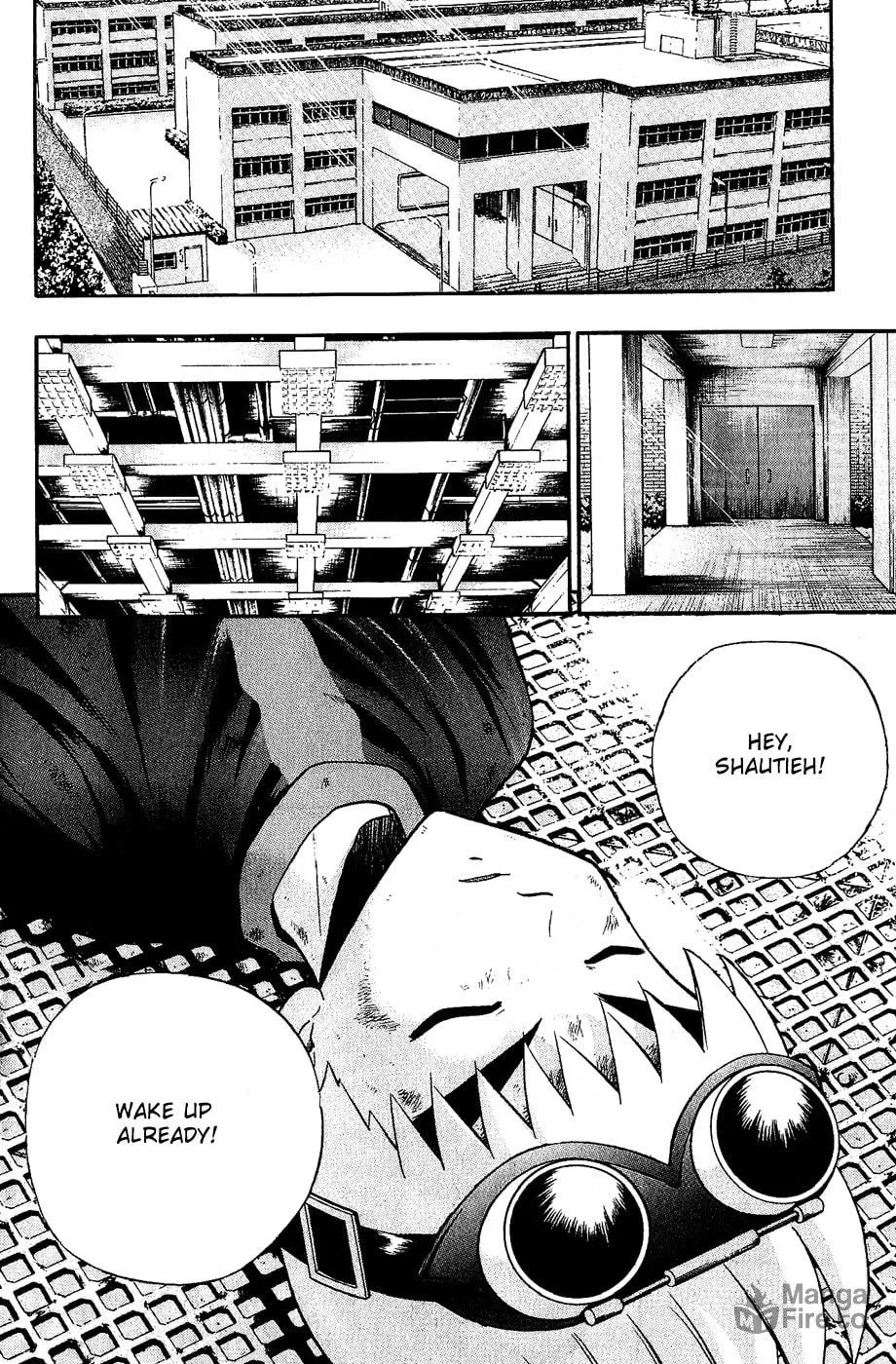 Read Bowling King chapter 151 image 14 on Lezhin