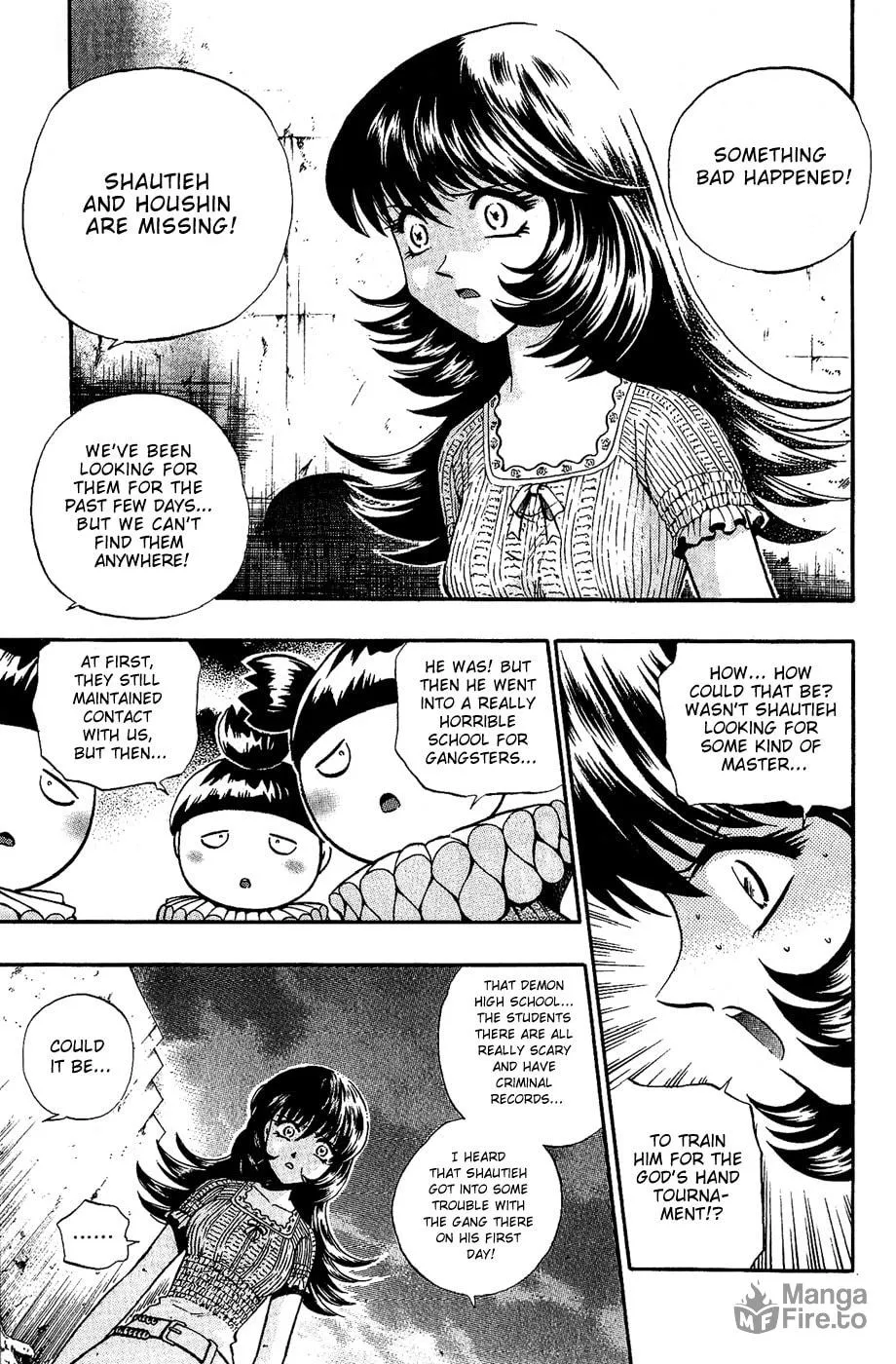 Read Bowling King chapter 151 image 2 on Lezhin