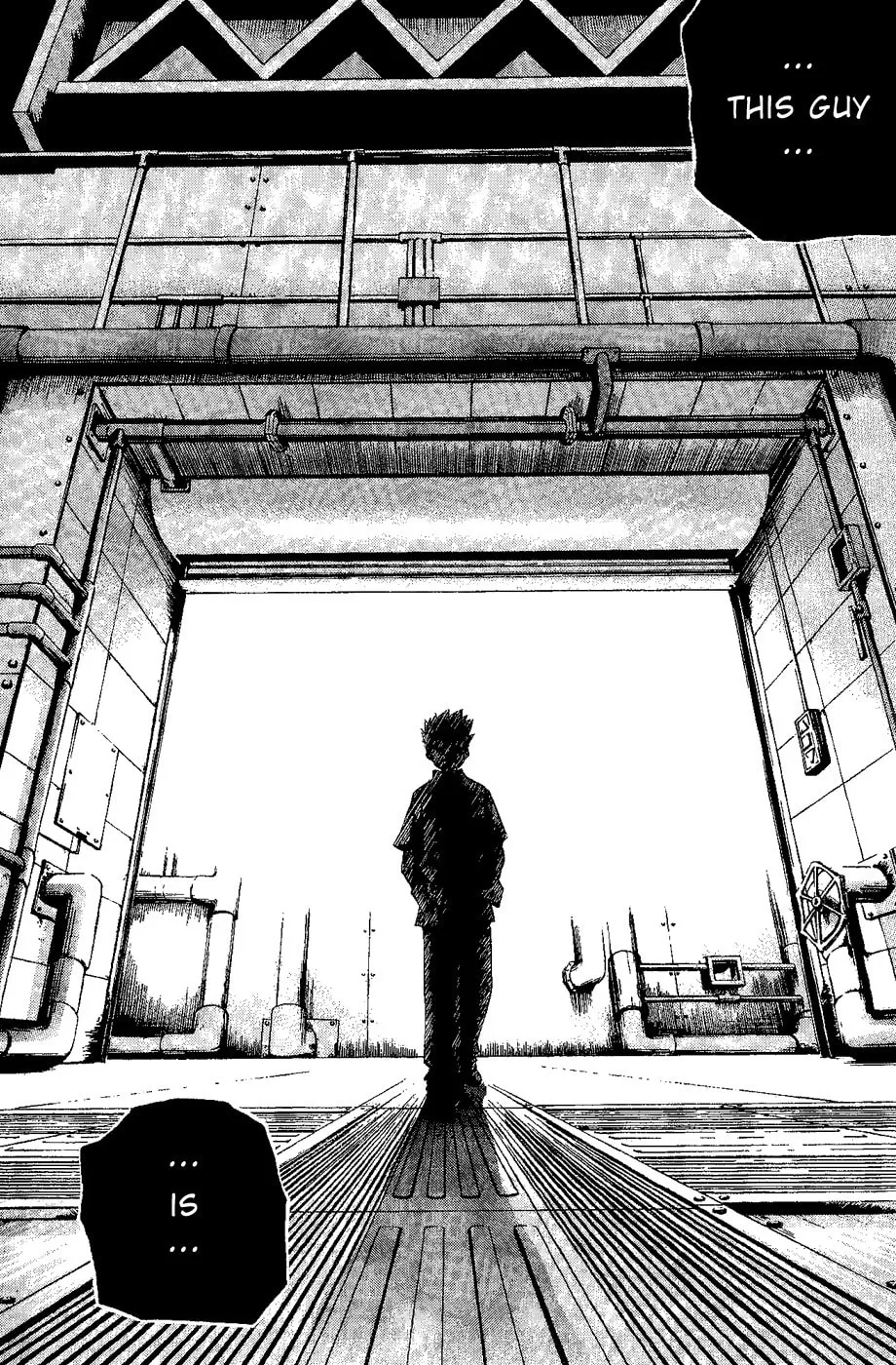 Read Bowling King chapter 153 image 3 on Lezhin