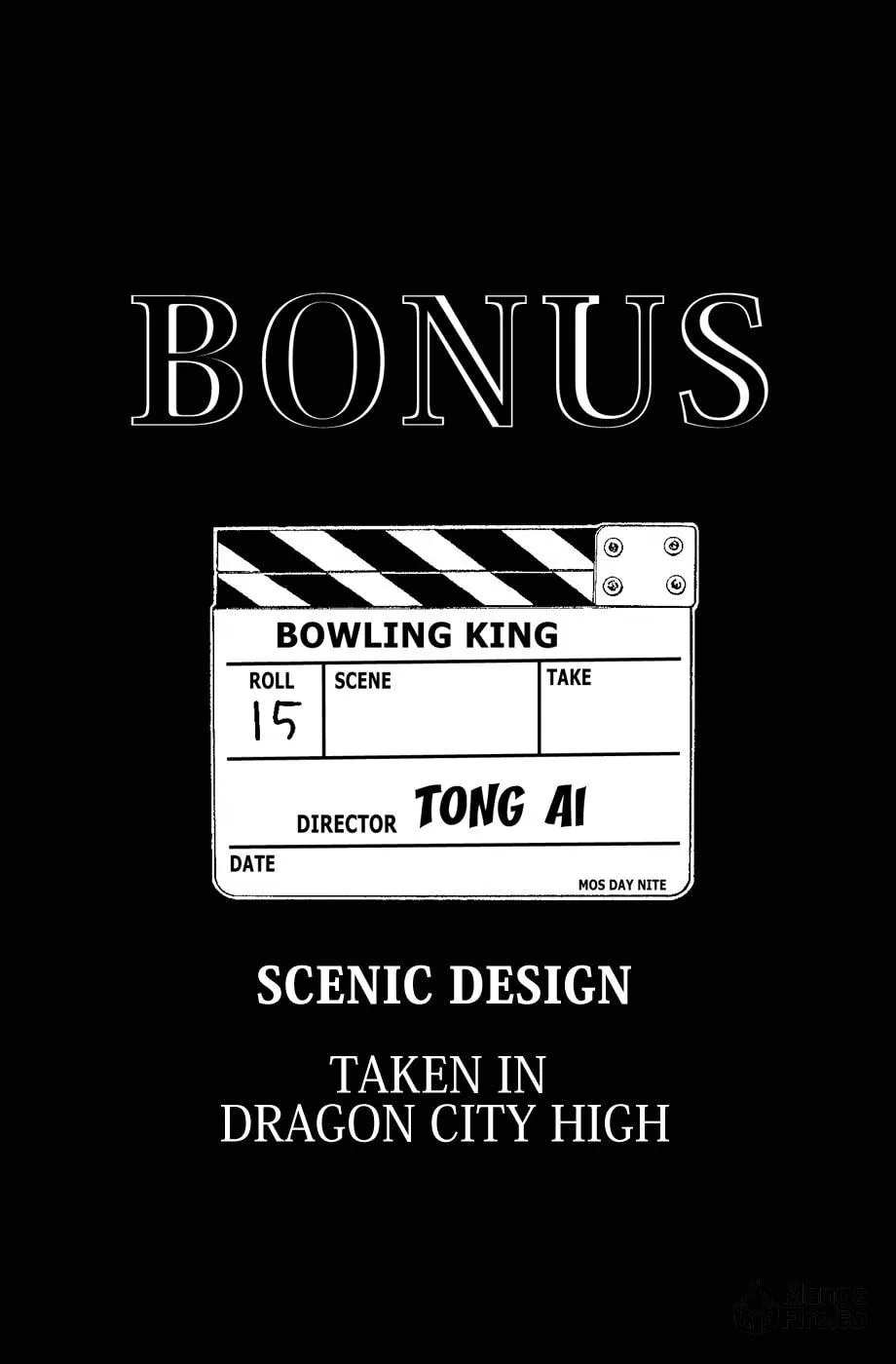 Read Bowling King chapter 155 image 17 on Lezhin