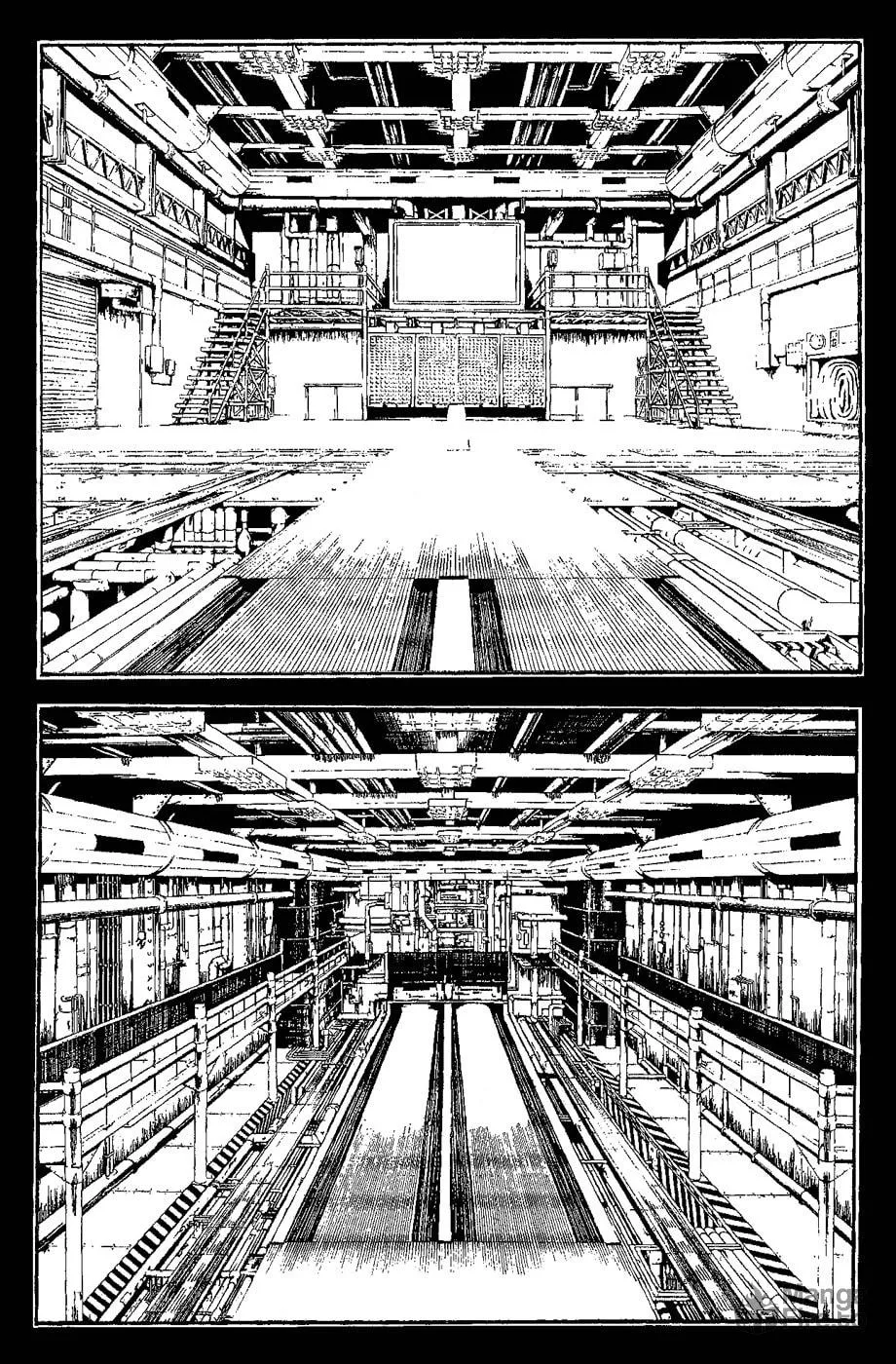 Read Bowling King chapter 155 image 19 on Lezhin