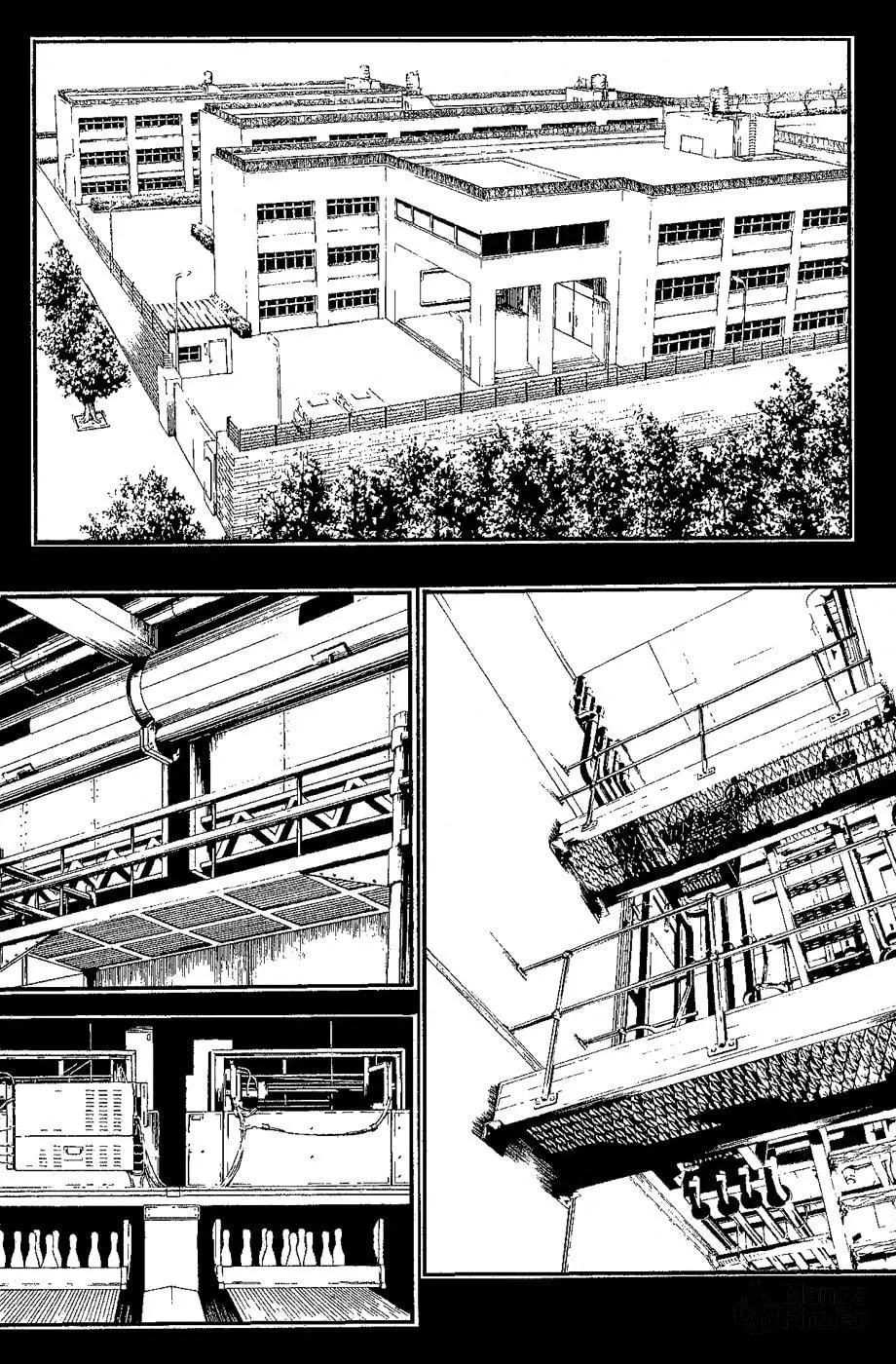 Read Bowling King chapter 155 image 20 on Lezhin
