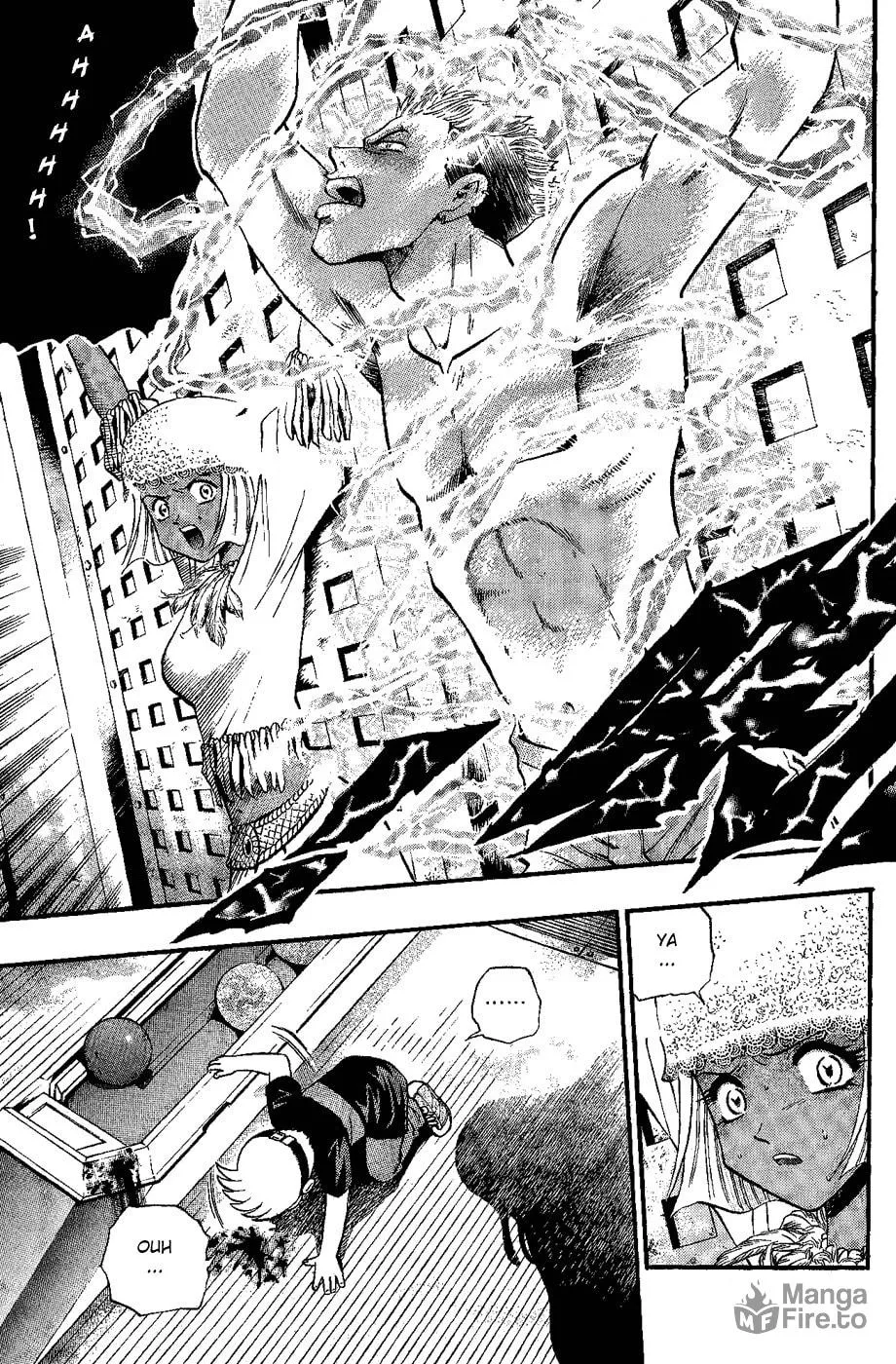 Read Bowling King chapter 155 image 5 on Lezhin