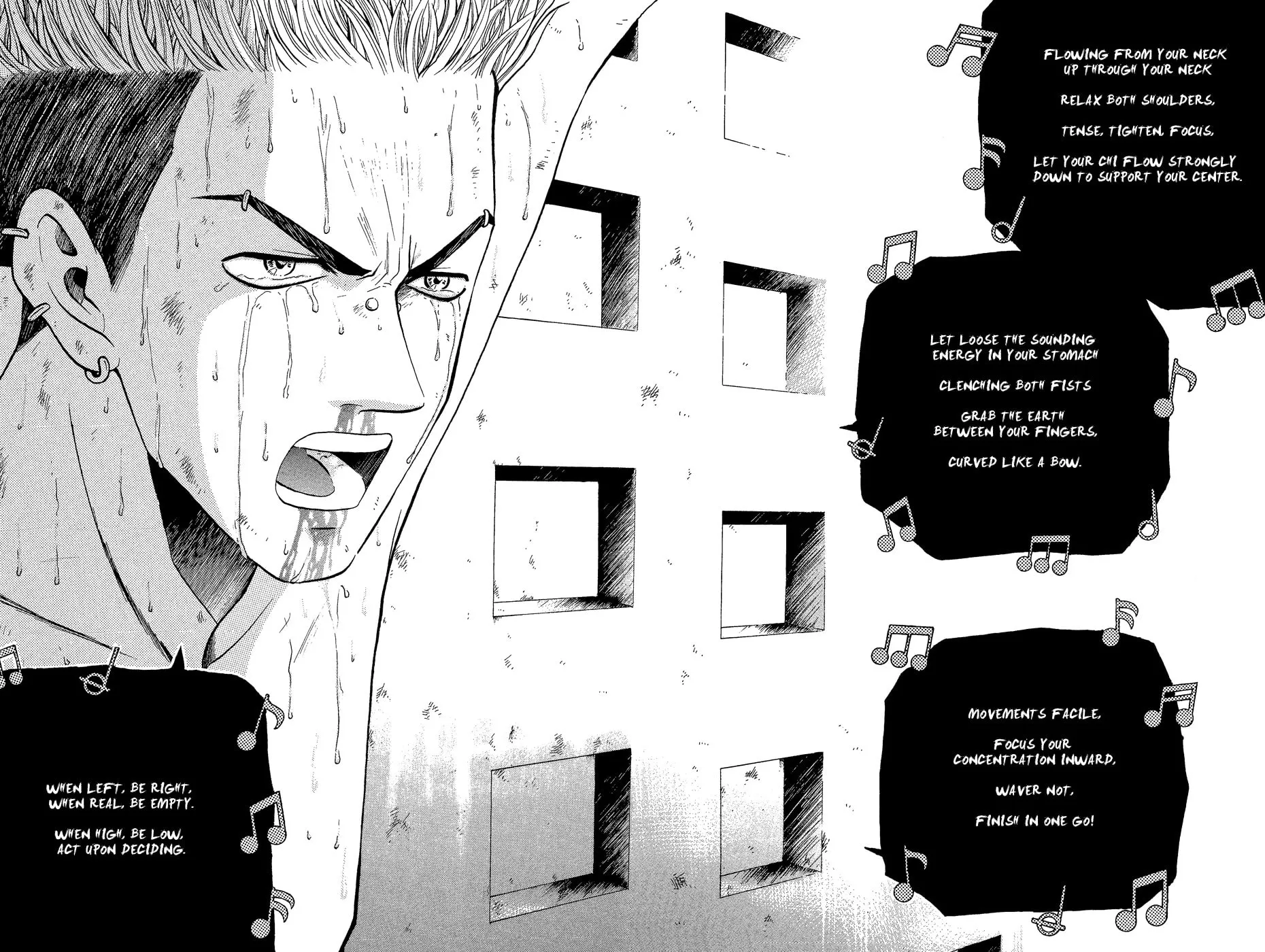 Read Bowling King chapter 156 image 17 on Lezhin