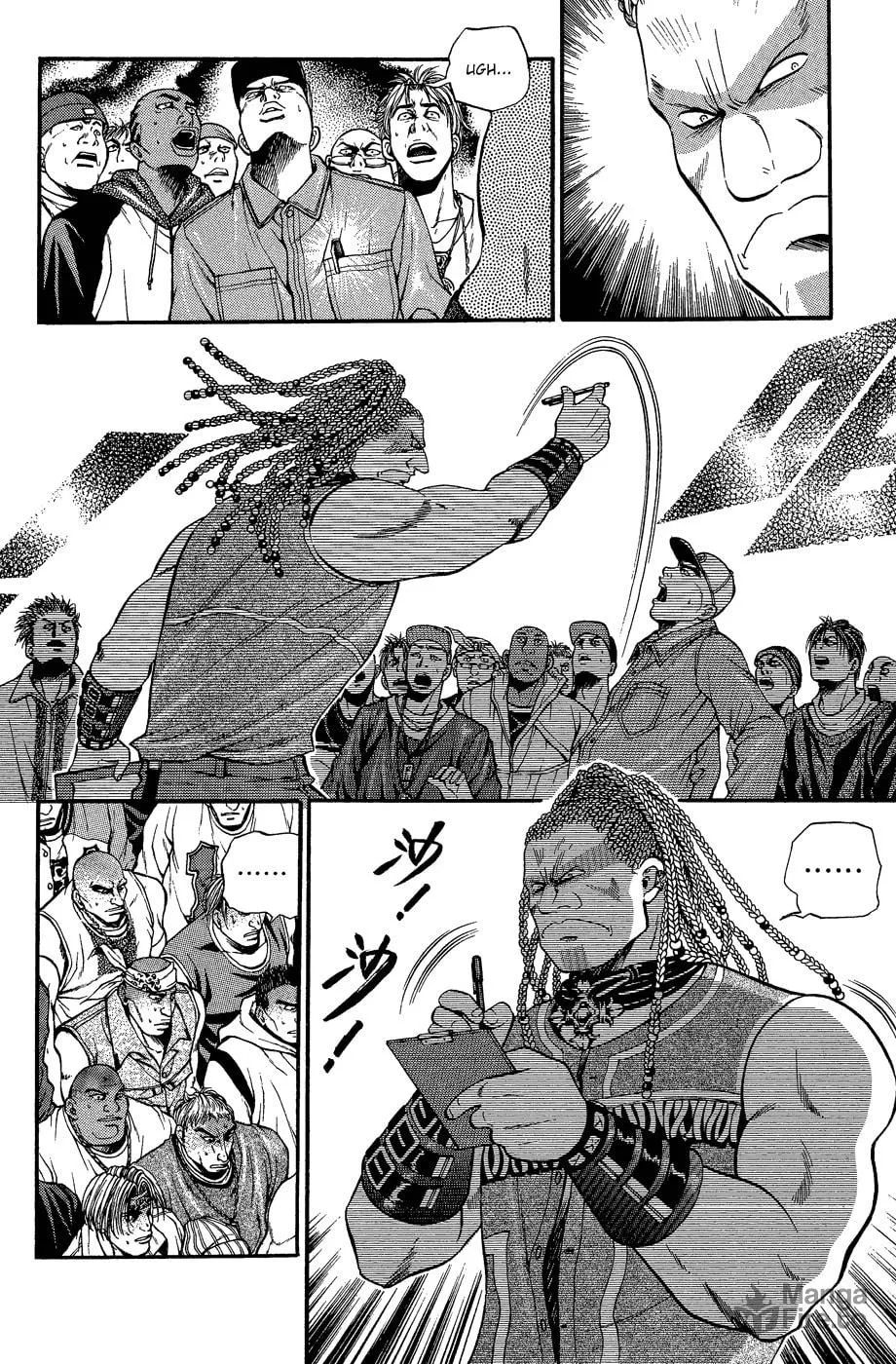 Read Bowling King chapter 157 image 9 on Lezhin