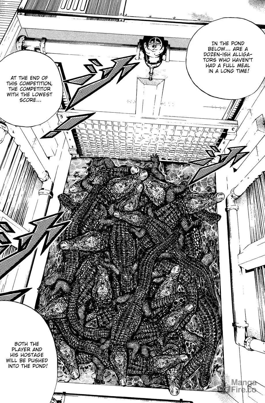 Read Bowling King chapter 158 image 14 on Lezhin