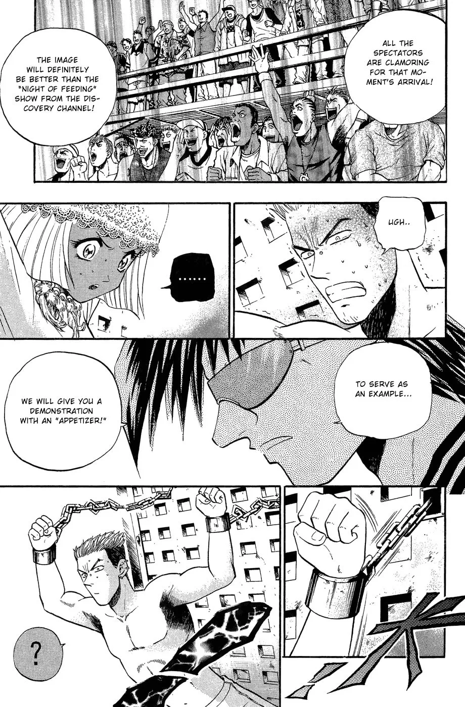 Read Bowling King chapter 158 image 16 on Lezhin