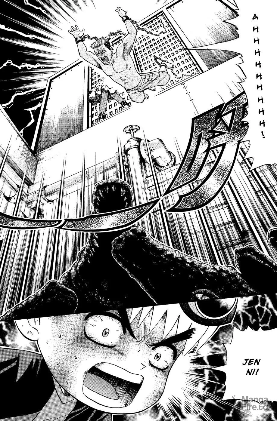 Read Bowling King chapter 158 image 17 on Lezhin