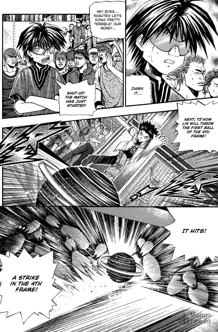 Read Bowling King chapter 158 image 9 on Lezhin