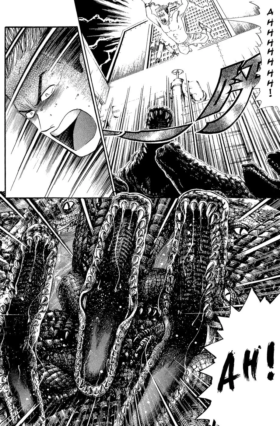Read Bowling King chapter 159 image 1 on Lezhin