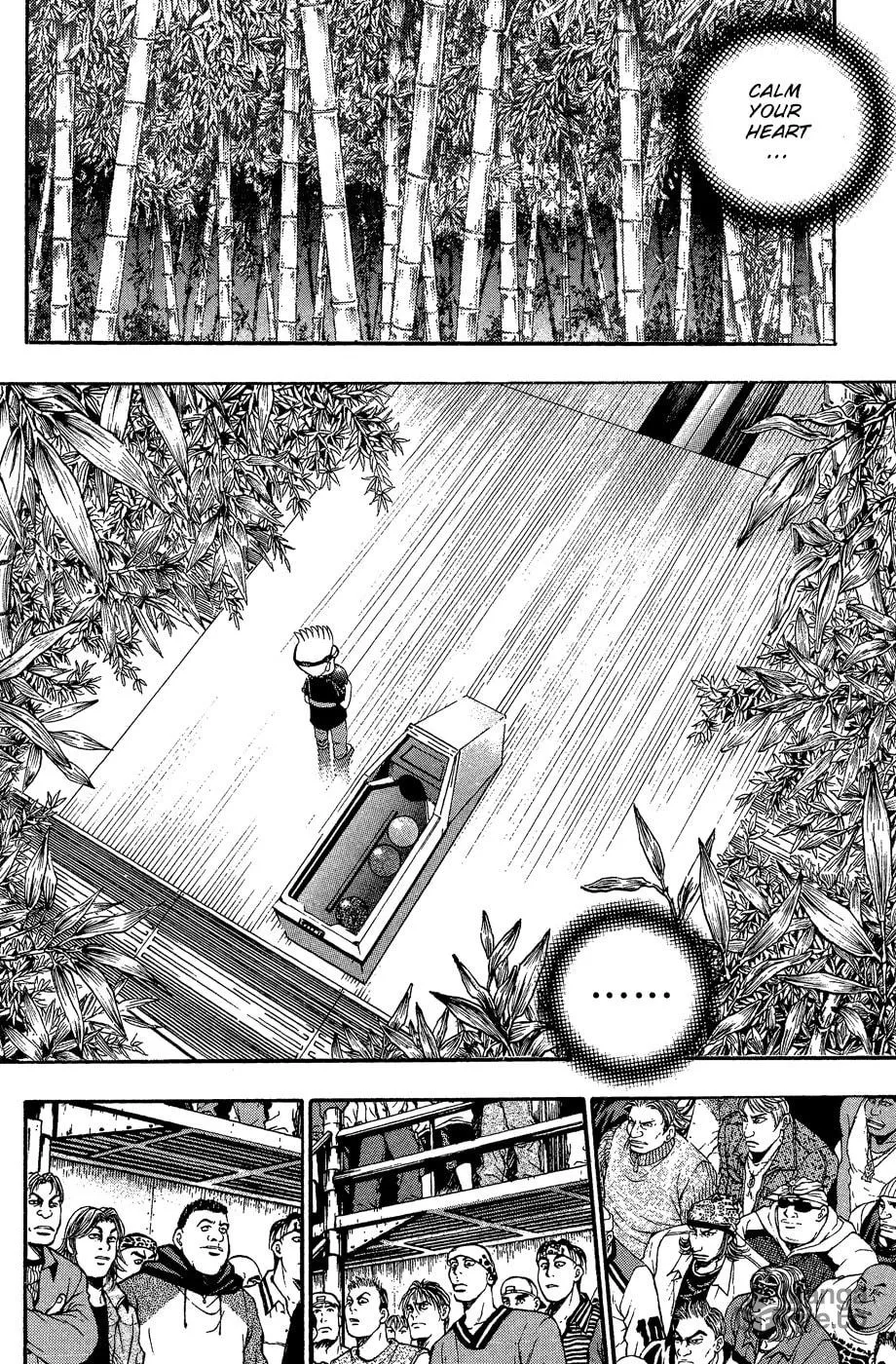 Read Bowling King chapter 159 image 11 on Lezhin