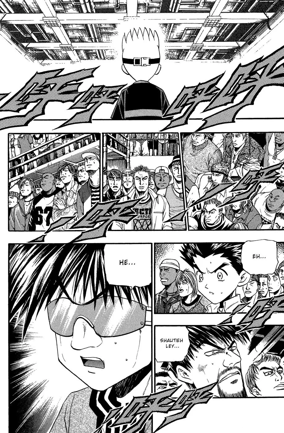 Read Bowling King chapter 159 image 13 on Lezhin