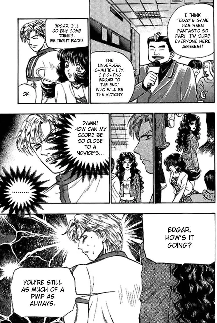Read Bowling King chapter 16 image 14 on Lezhin