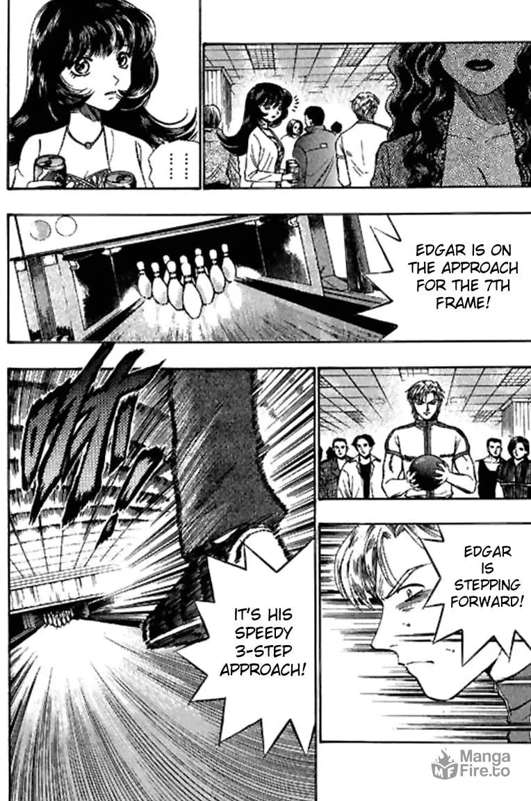 Read Bowling King chapter 16 image 17 on Lezhin