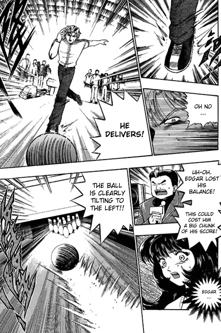 Read Bowling King chapter 16 image 18 on Lezhin