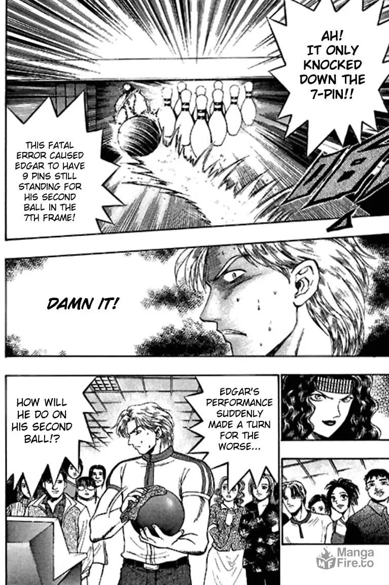 Read Bowling King chapter 16 image 19 on Lezhin
