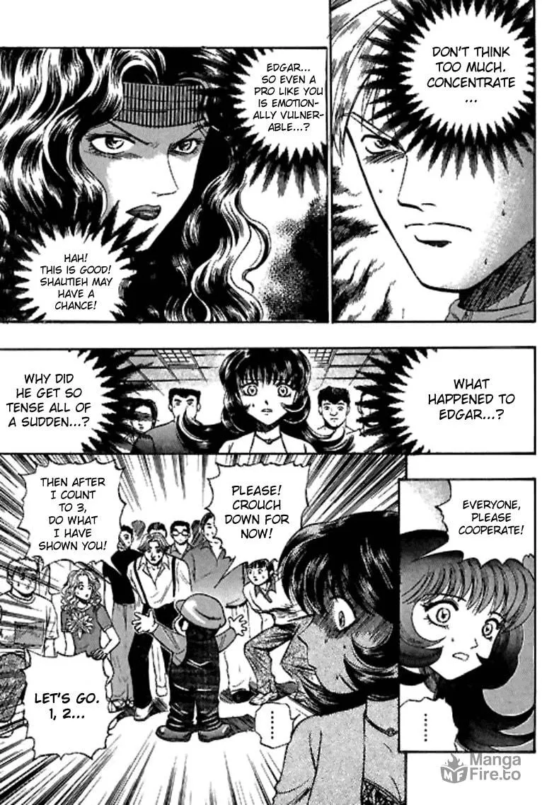 Read Bowling King chapter 16 image 20 on Lezhin