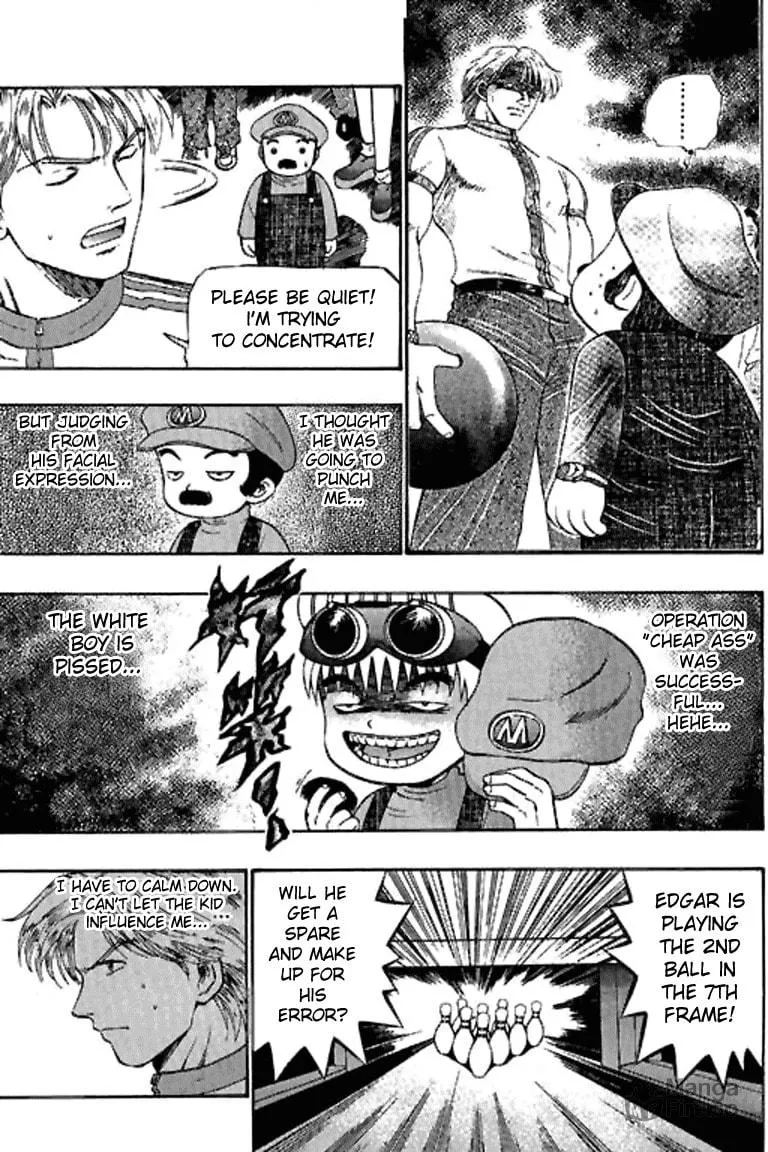 Read Bowling King chapter 16 image 24 on Lezhin