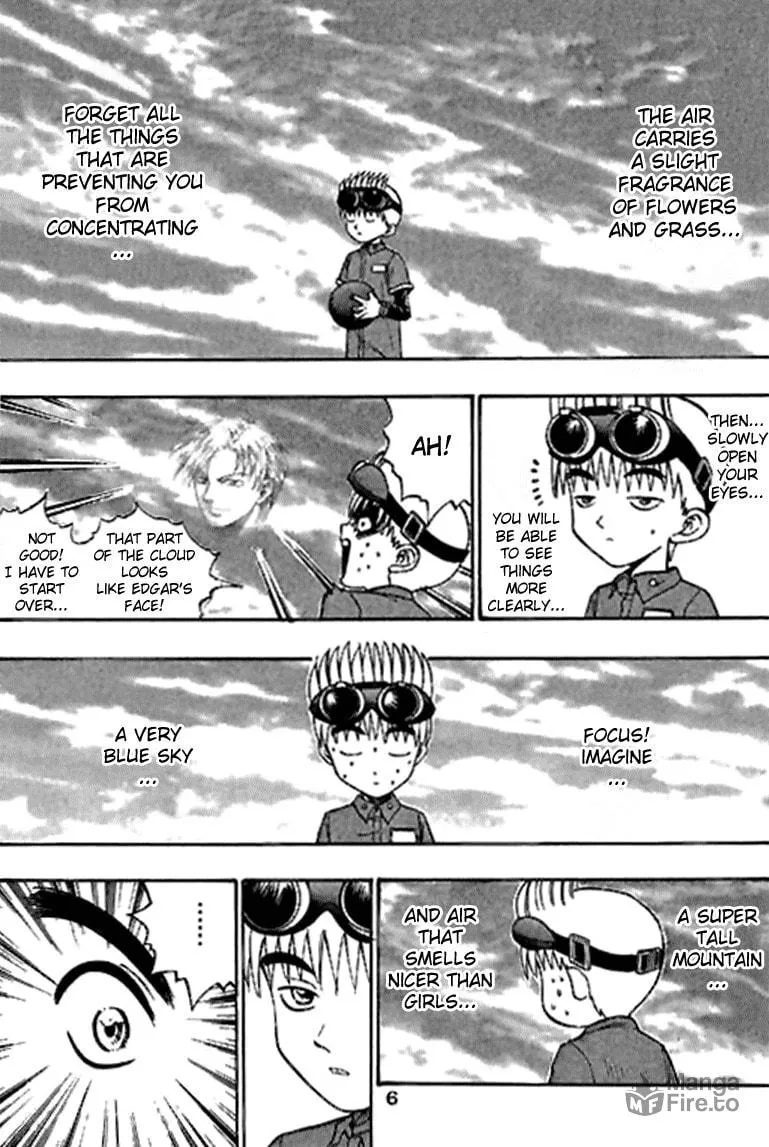 Read Bowling King chapter 16 image 5 on Lezhin