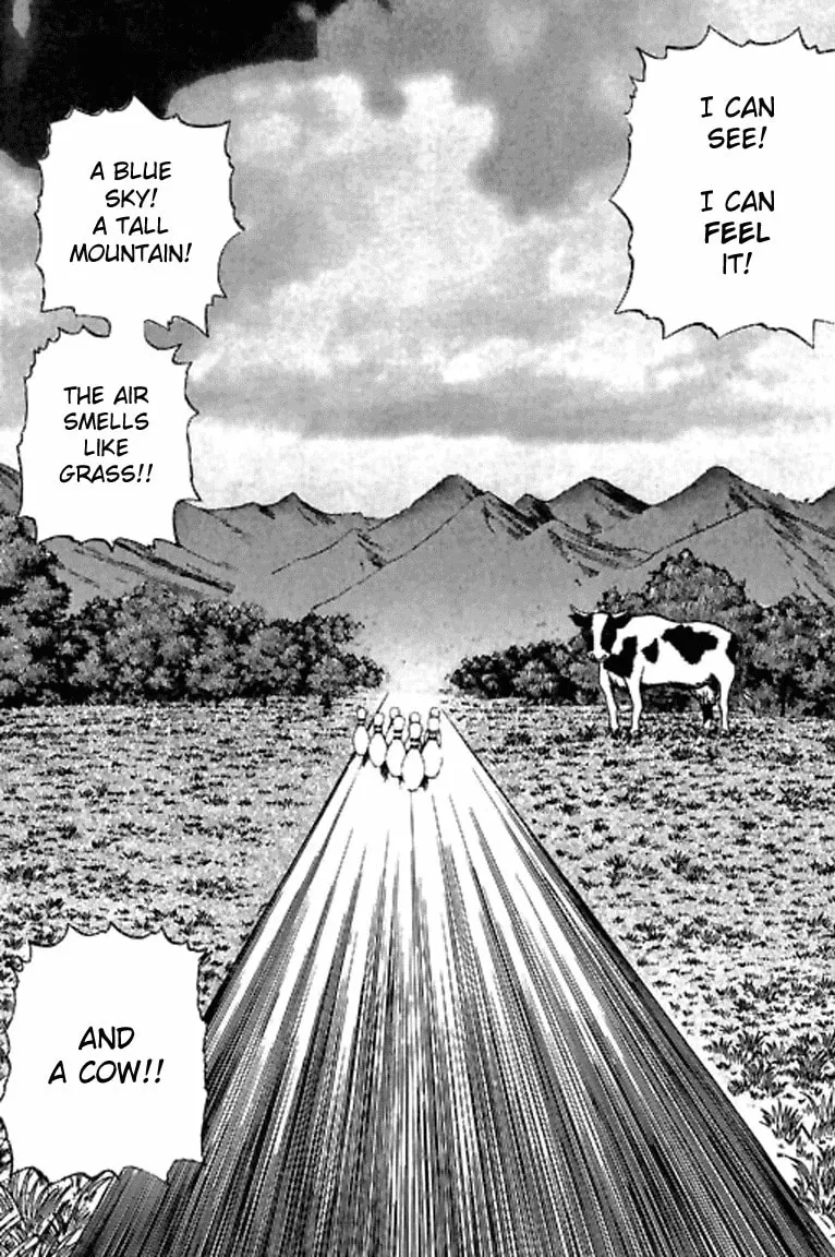 Read Bowling King chapter 16 image 6 on Lezhin