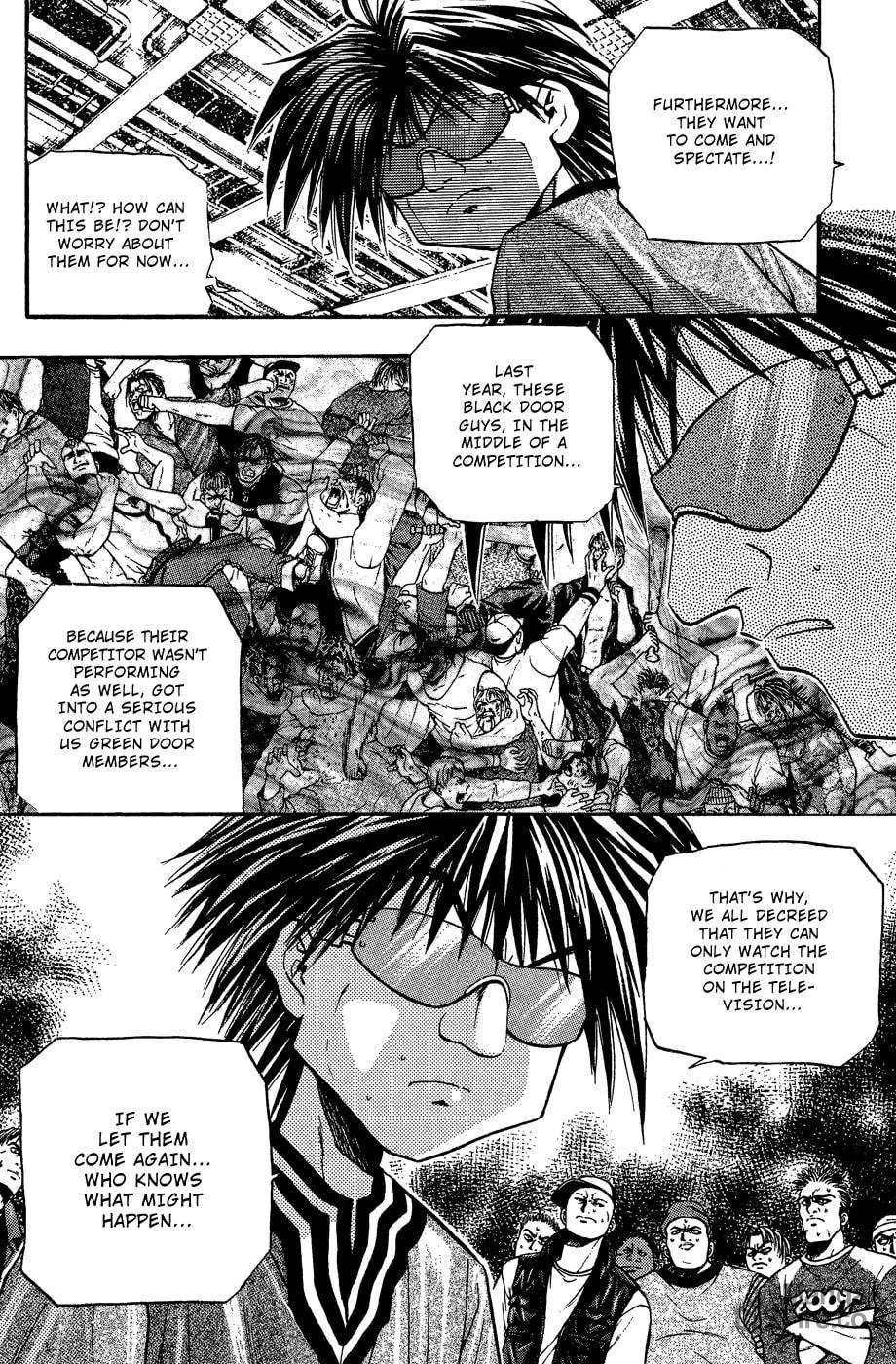 Read Bowling King chapter 160 image 17 on Lezhin