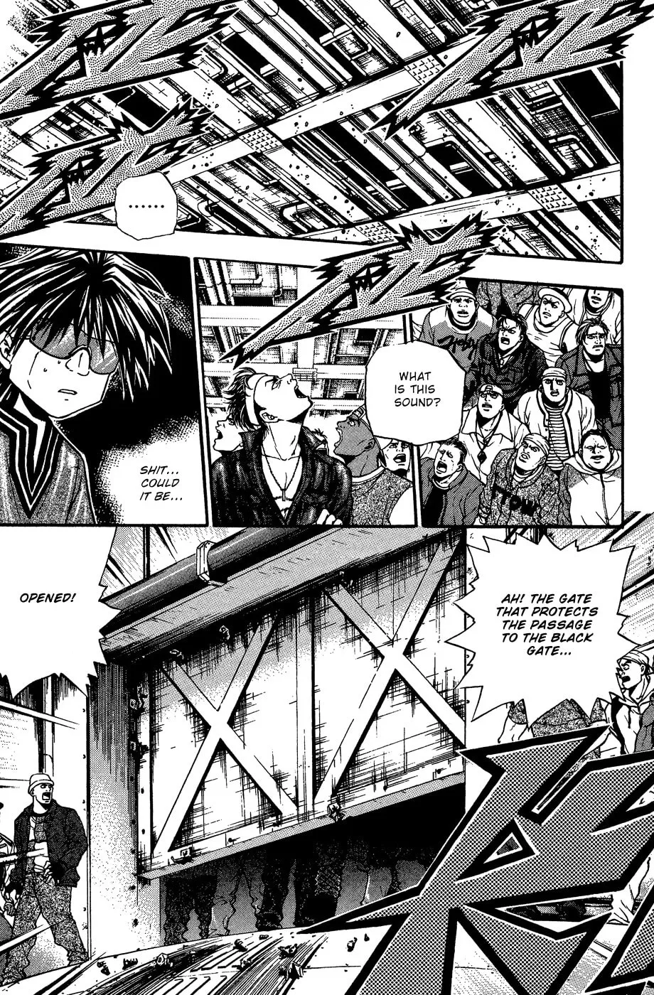 Read Bowling King chapter 161 image 16 on Lezhin