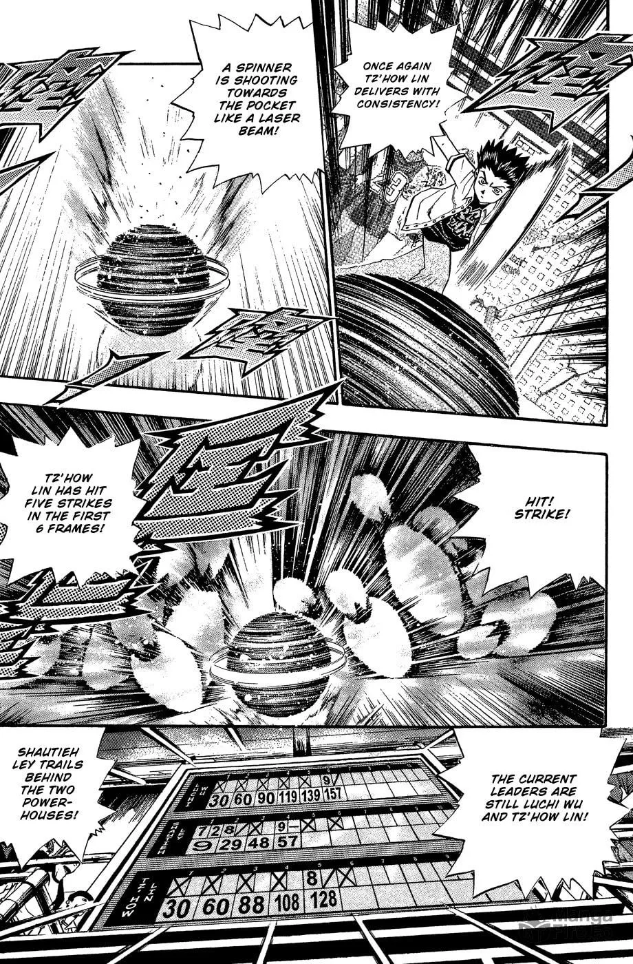 Read Bowling King chapter 161 image 4 on Lezhin