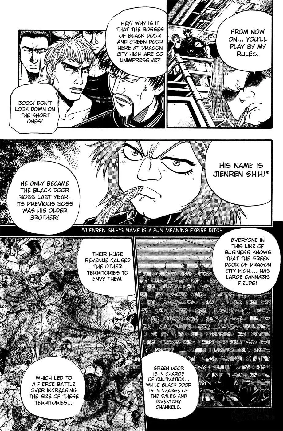 Read Bowling King chapter 162 image 2 on Lezhin