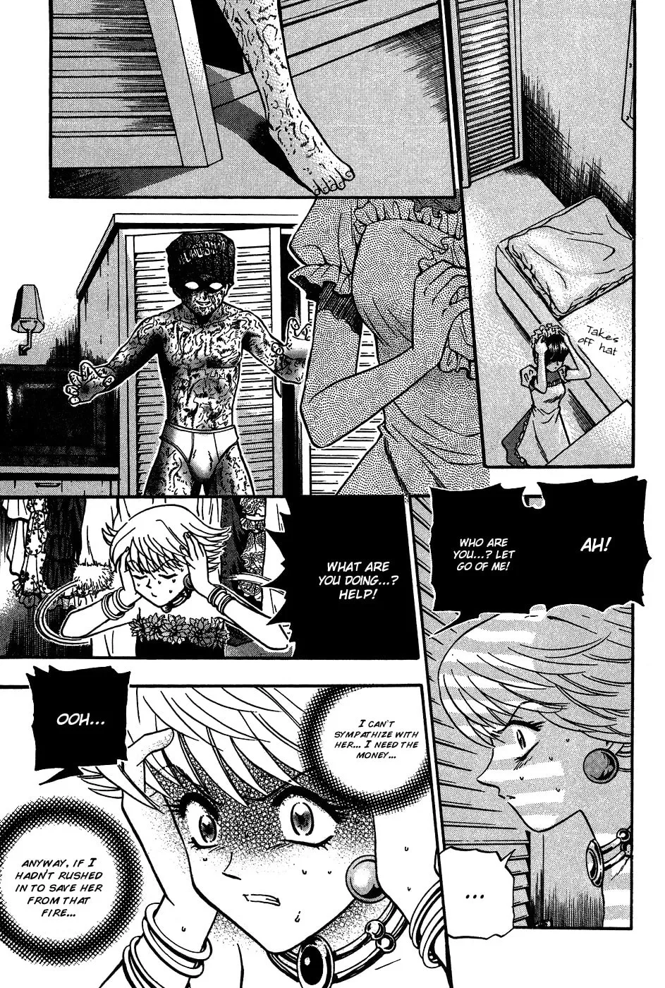 Read Bowling King chapter 165 image 16 on Lezhin