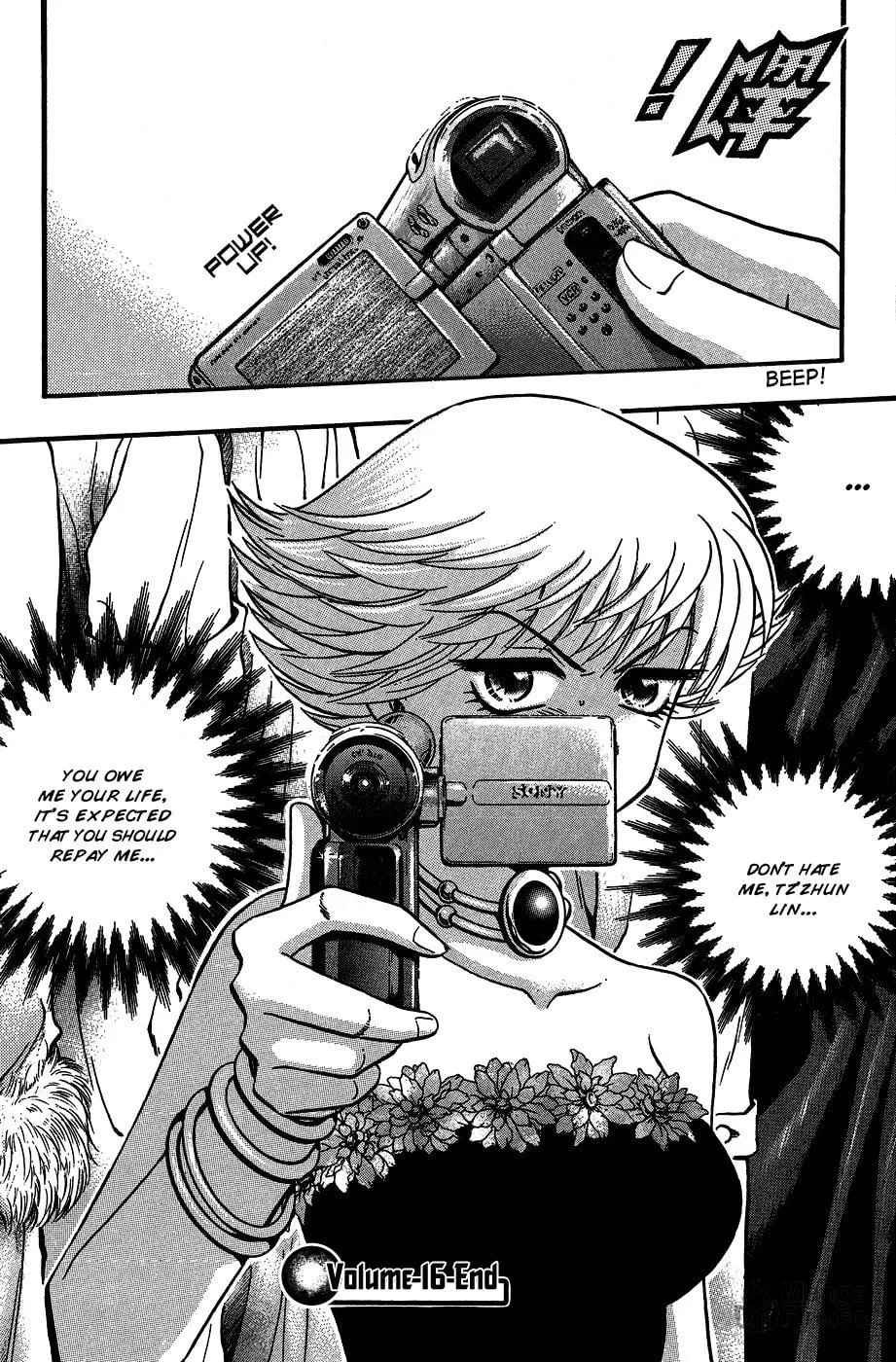 Read Bowling King chapter 165 image 17 on Lezhin