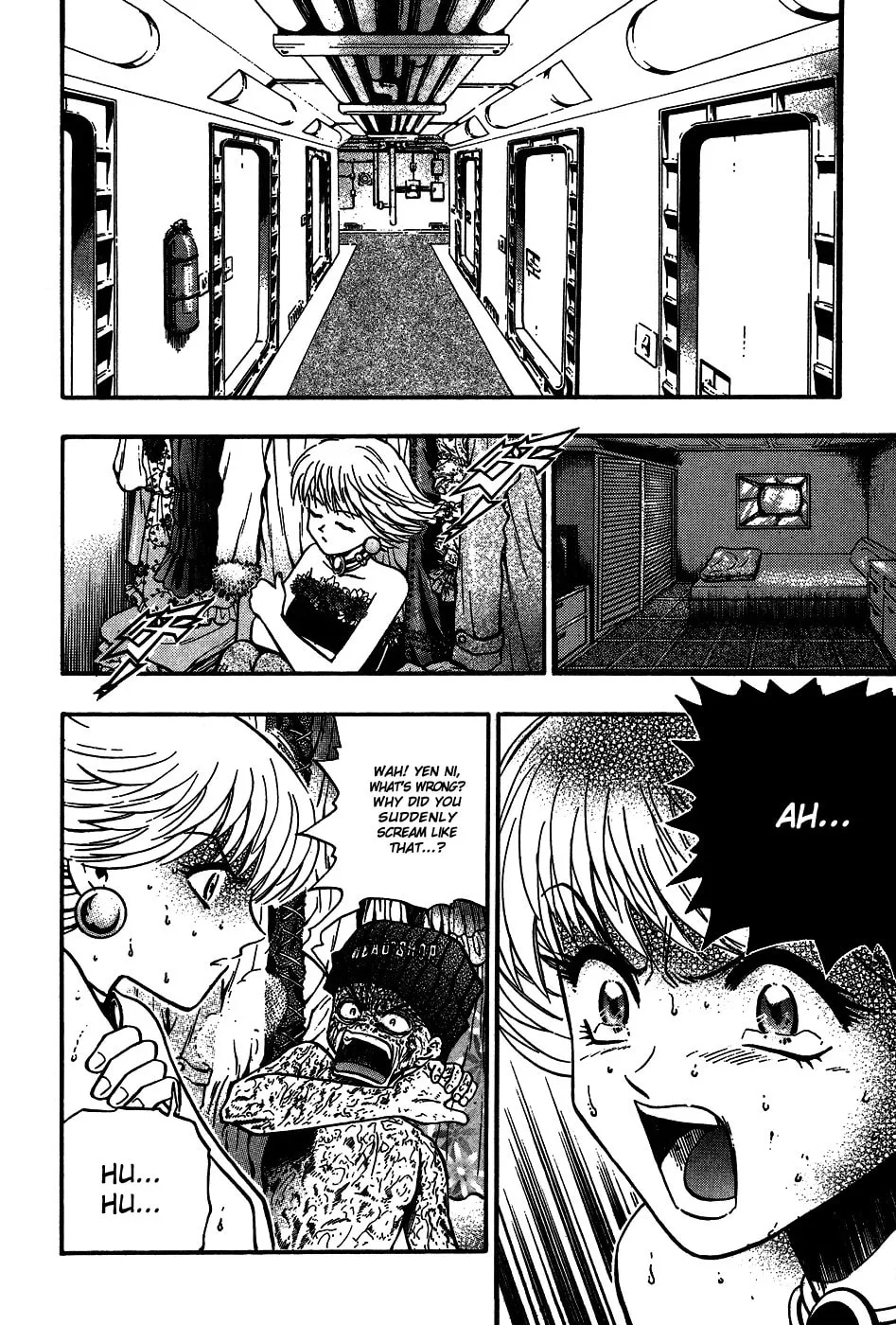 Read Bowling King chapter 165 image 7 on Lezhin