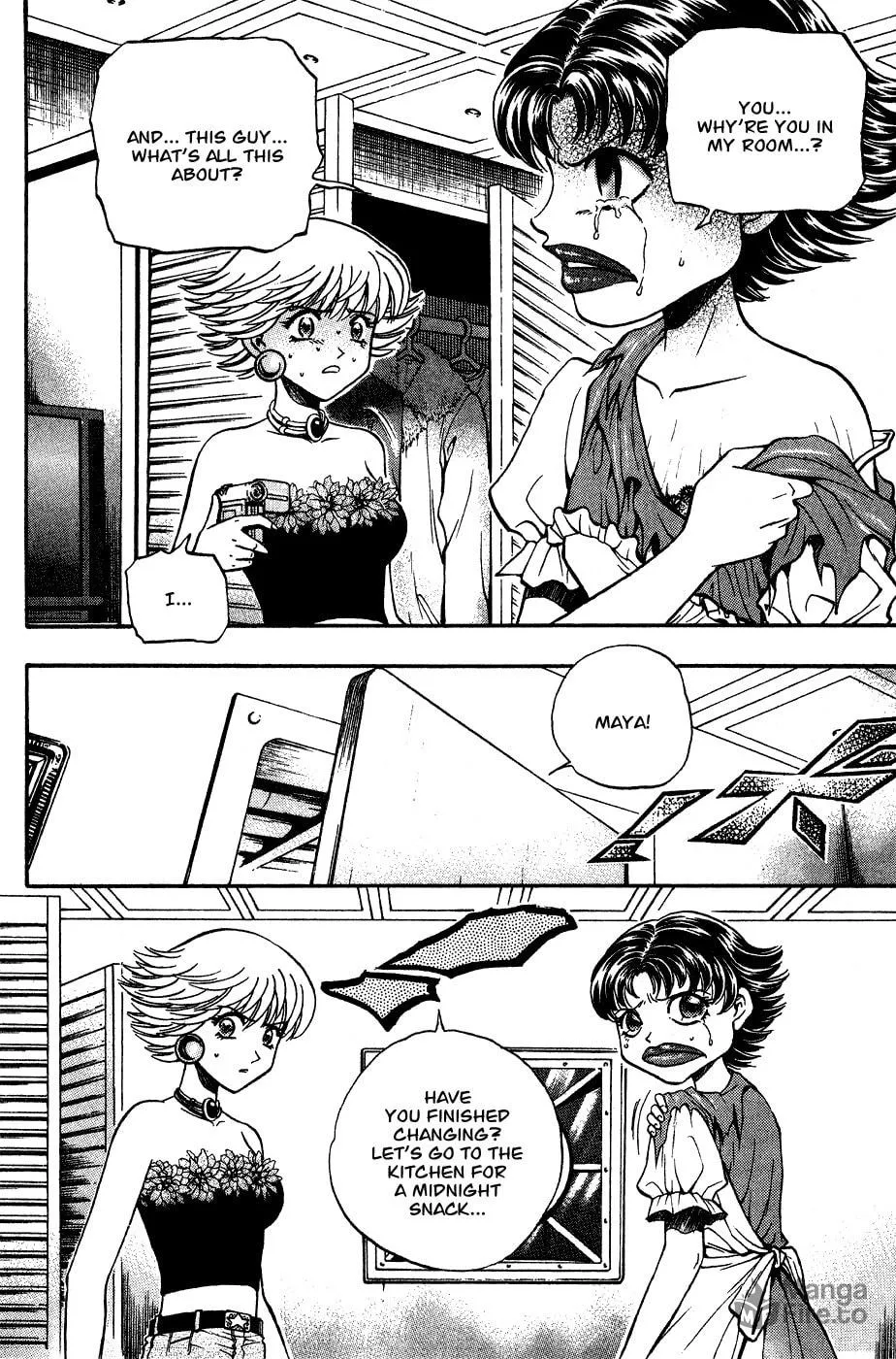 Read Bowling King chapter 166 image 11 on Lezhin