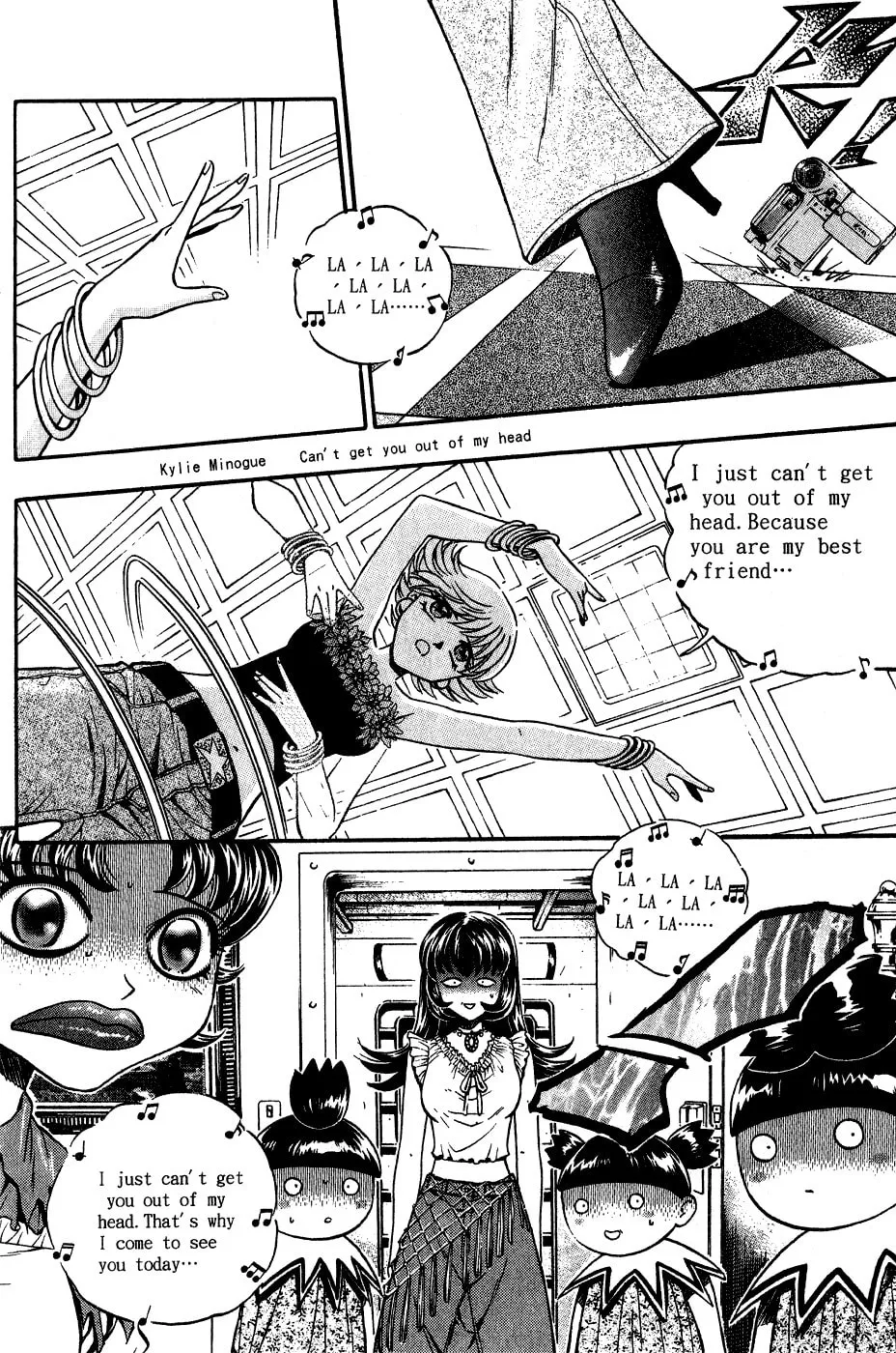 Read Bowling King chapter 166 image 13 on Lezhin