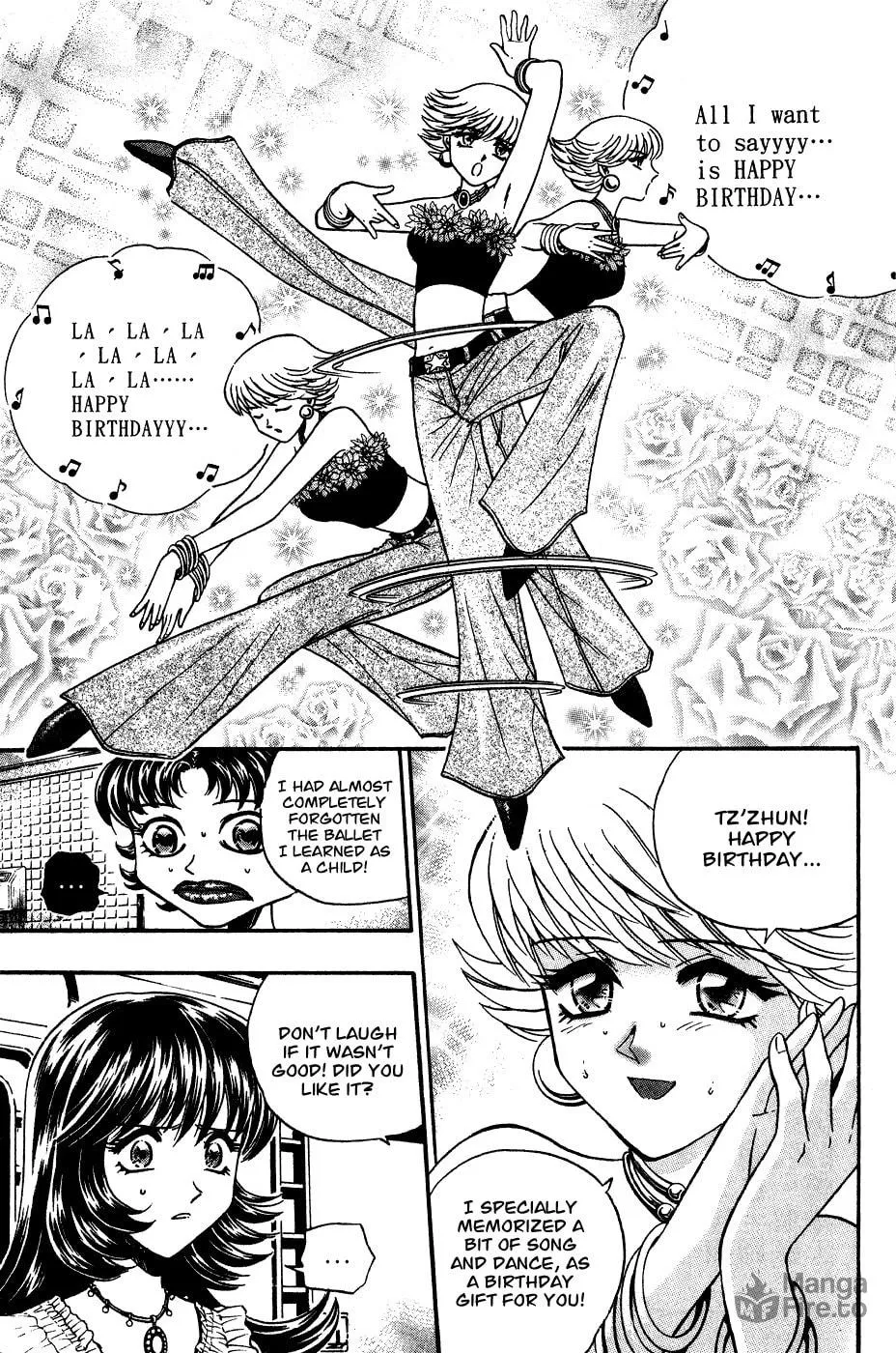 Read Bowling King chapter 166 image 14 on Lezhin