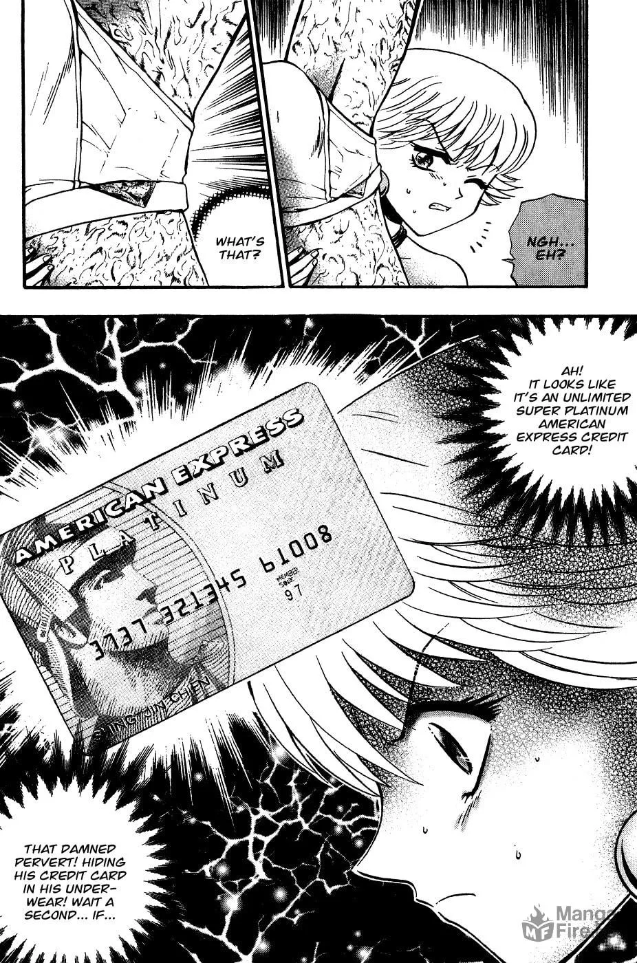 Read Bowling King chapter 166 image 20 on Lezhin