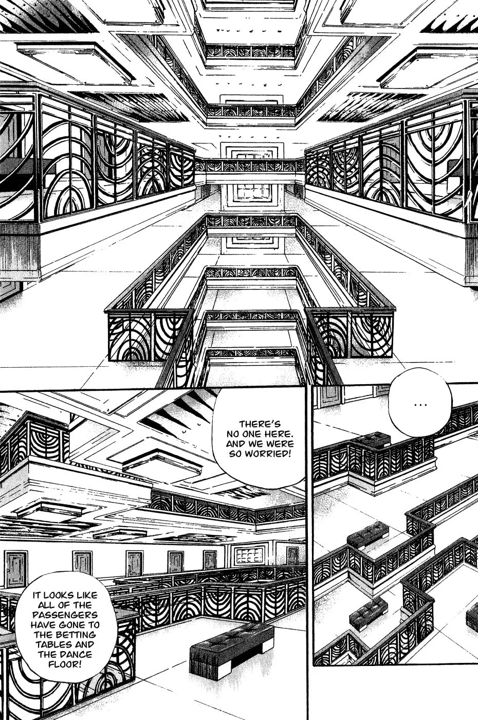 Read Bowling King chapter 167 image 10 on Lezhin