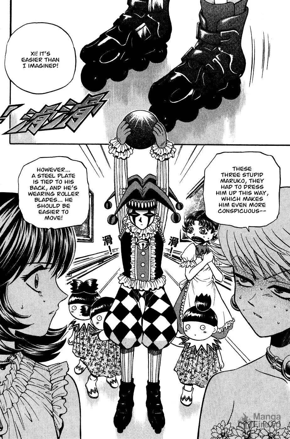 Read Bowling King chapter 167 image 11 on Lezhin