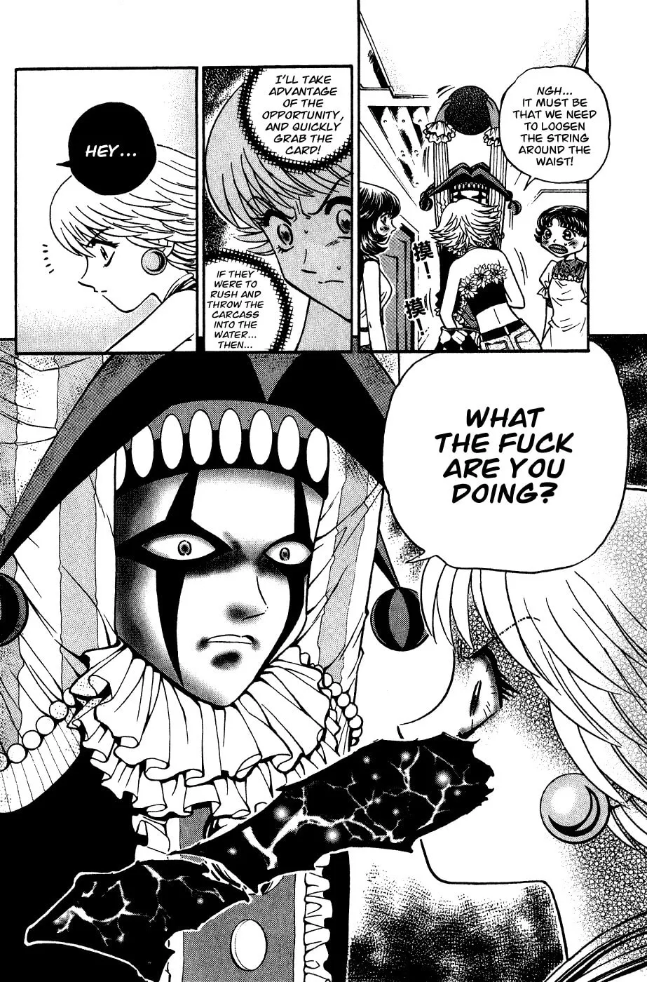 Read Bowling King chapter 167 image 13 on Lezhin