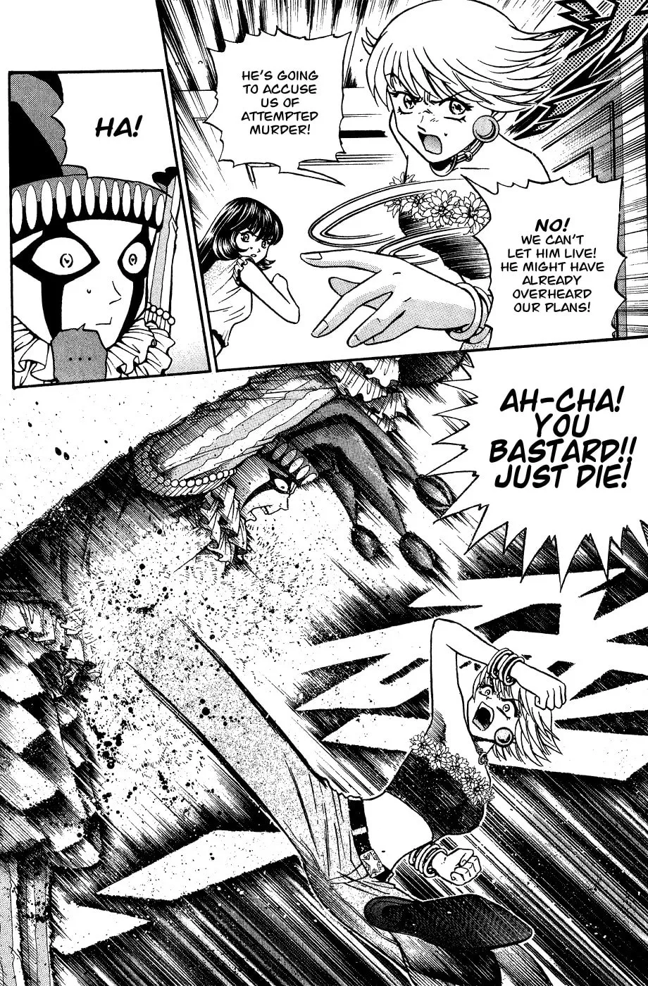Read Bowling King chapter 167 image 15 on Lezhin