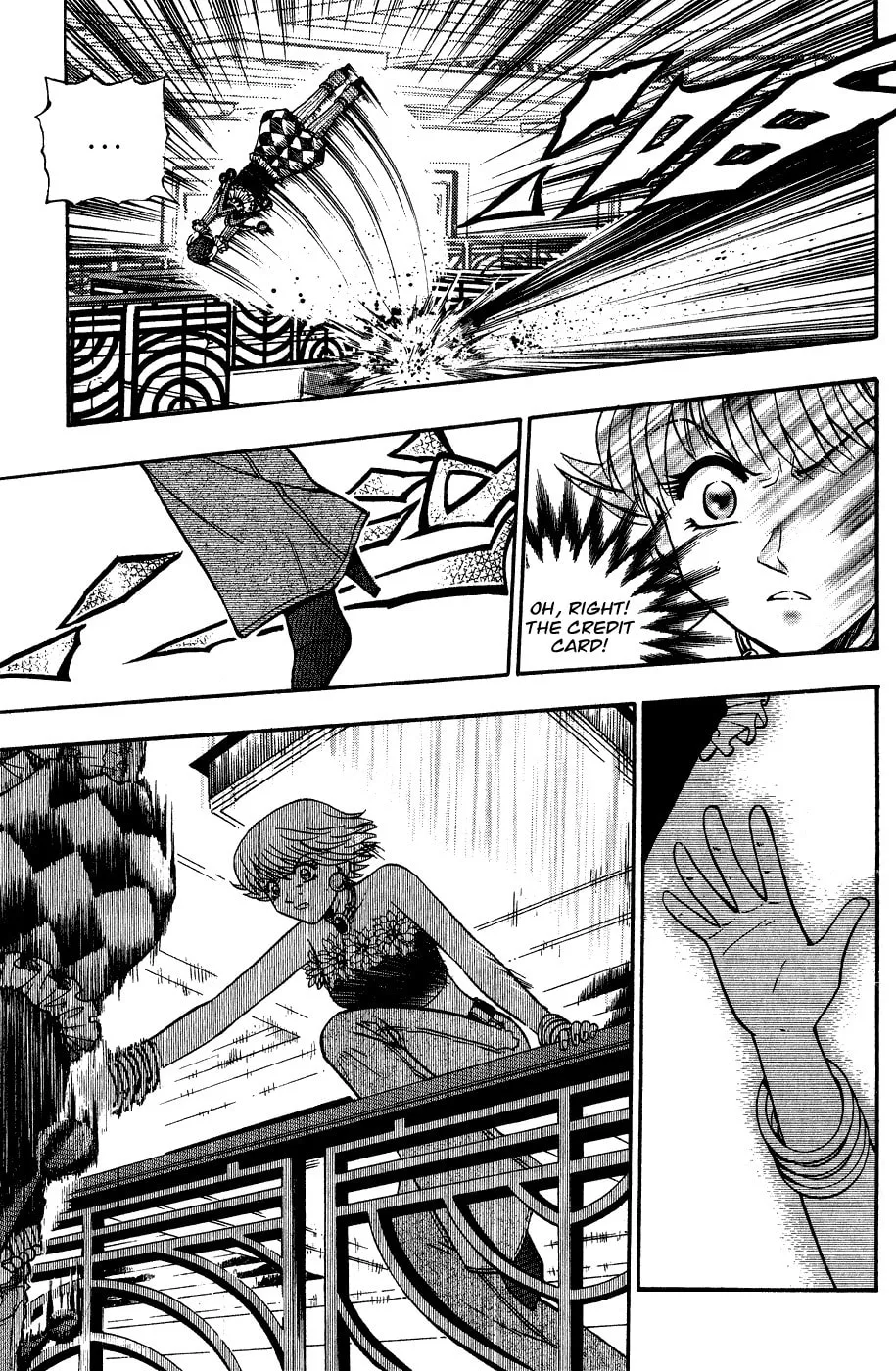 Read Bowling King chapter 167 image 16 on Lezhin