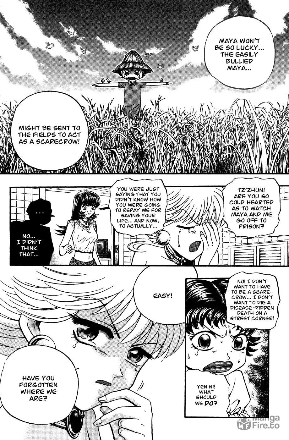 Read Bowling King chapter 167 image 5 on Lezhin