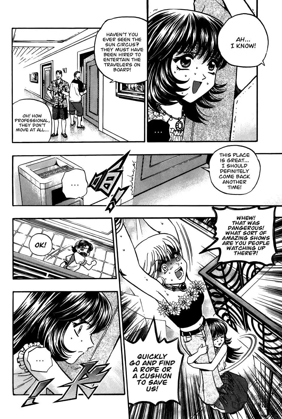 Read Bowling King chapter 168 image 11 on Lezhin