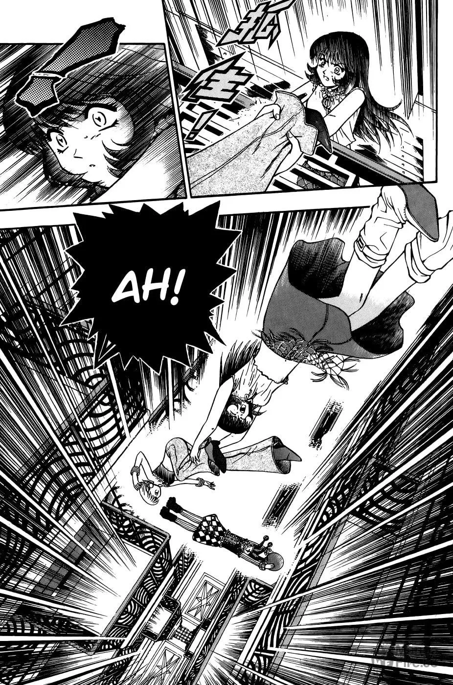 Read Bowling King chapter 168 image 2 on Lezhin
