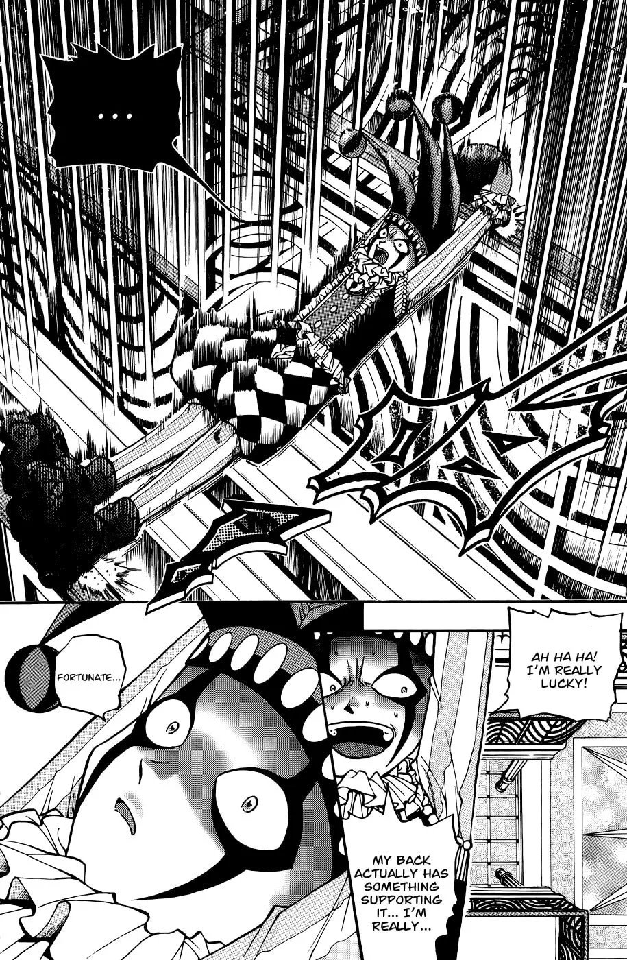 Read Bowling King chapter 168 image 3 on Lezhin