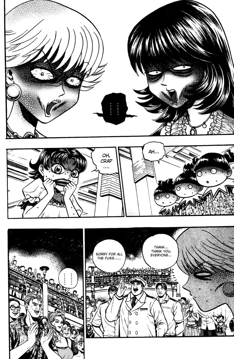 Read Bowling King chapter 169 image 10 on Lezhin
